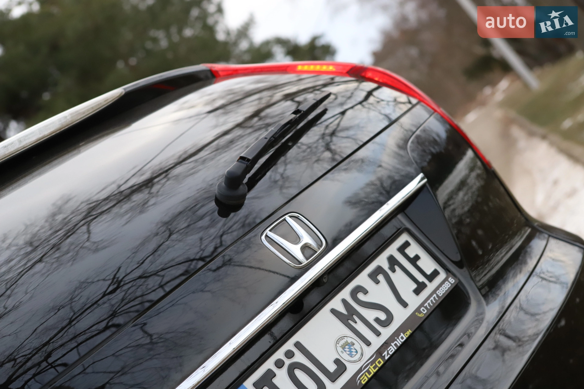 2014 Honda CR-V - мініатюра 58