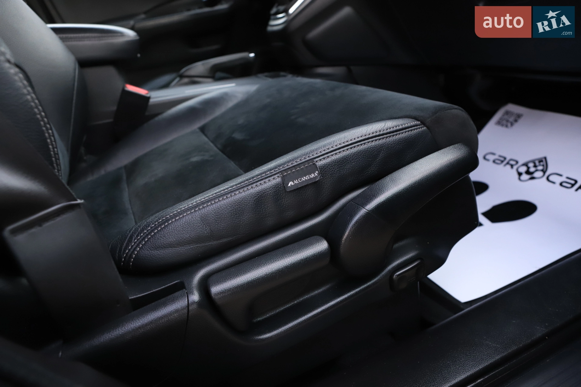 2014 Honda CR-V - мініатюра 63