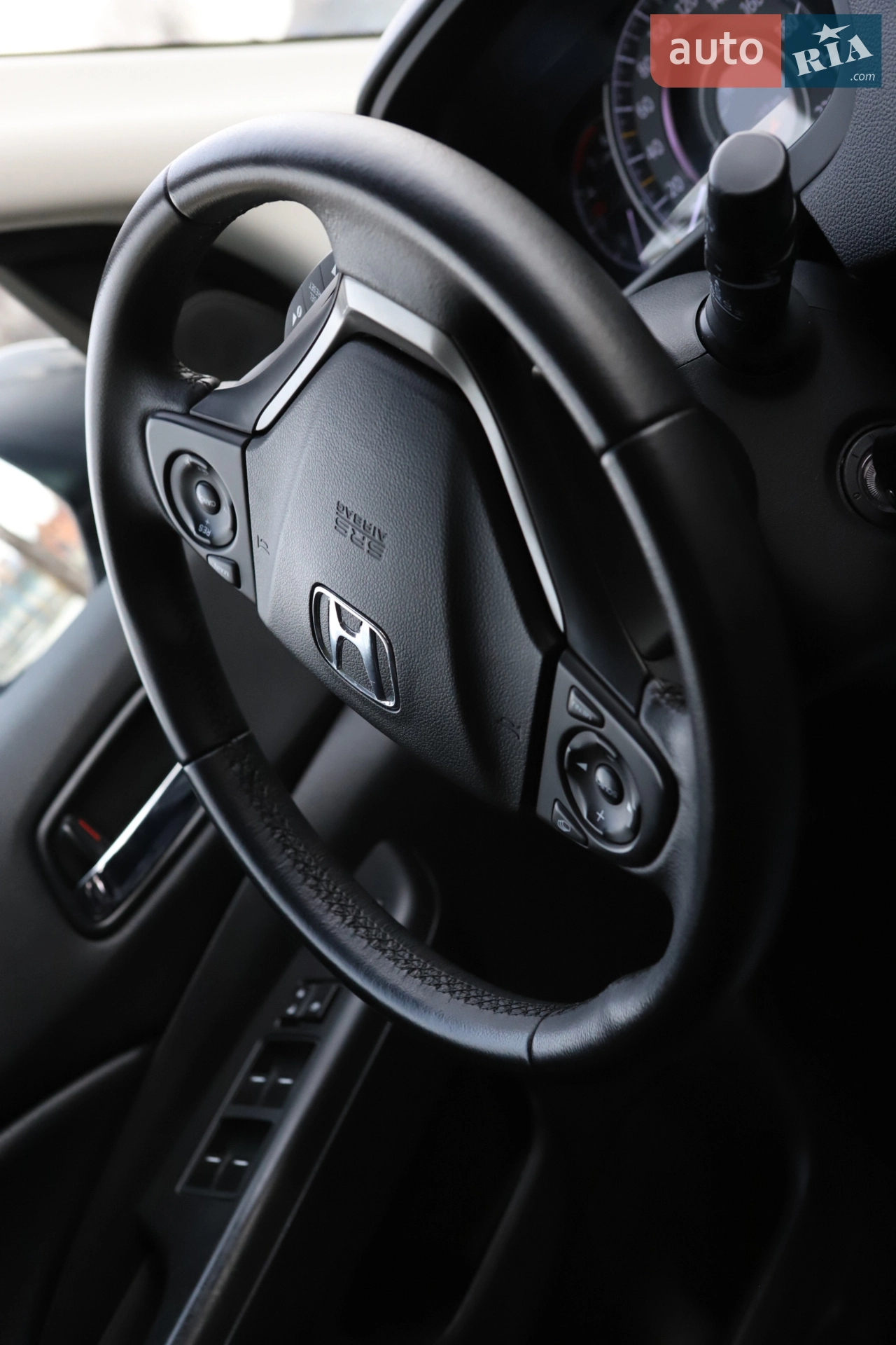 2014 Honda CR-V - мініатюра 73