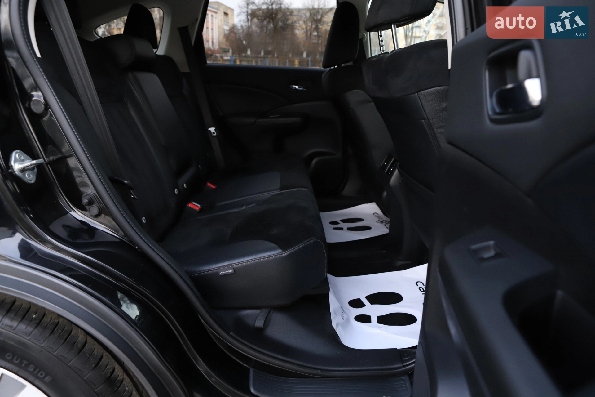 2014 Honda CR-V - мініатюра 78