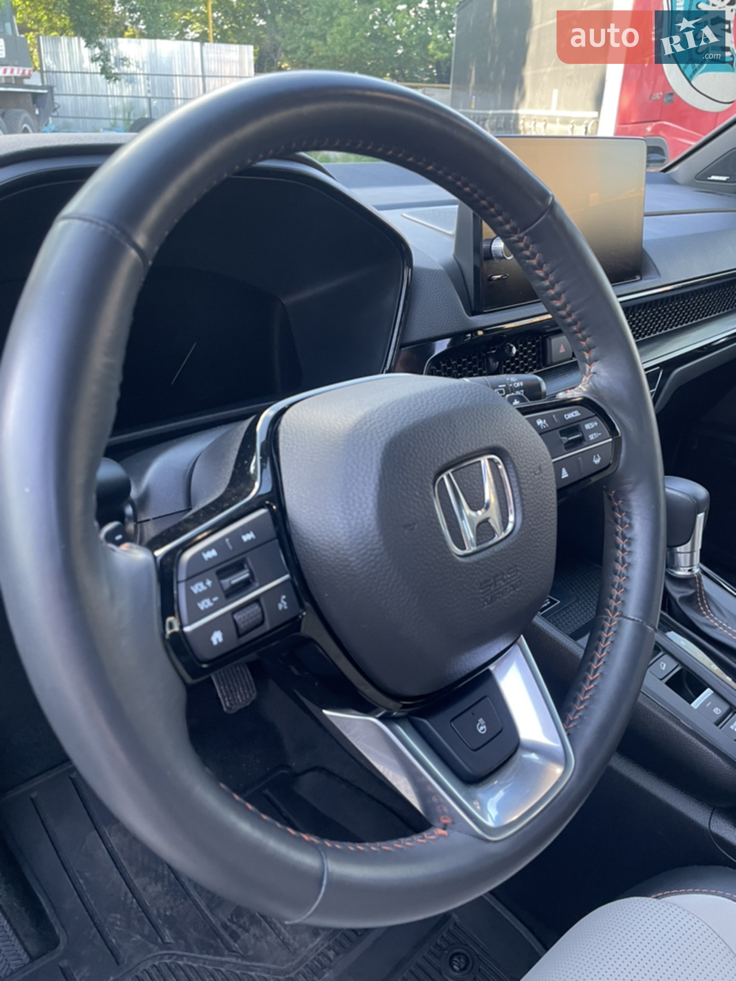 2022 Honda CR-V - мініатюра 17
