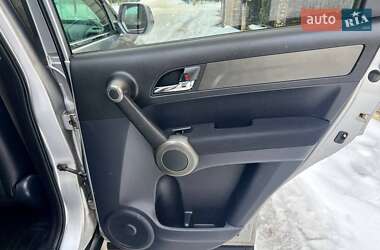 Позашляховик / Кросовер Honda CR-V 2012 в Надвірній