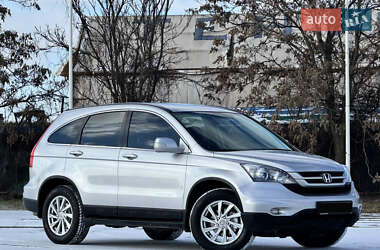 Внедорожник / Кроссовер Honda CR-V 2011 в Днепре