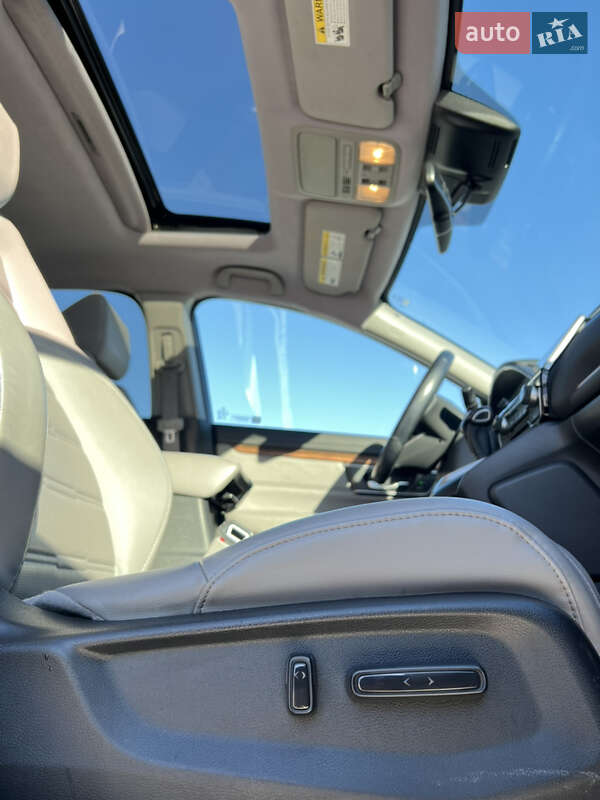 Внедорожник / Кроссовер Honda CR-V 2017 в Киеве фото 33 Внедорожник / Кроссовер Honda CR-V 2017 в Киеве