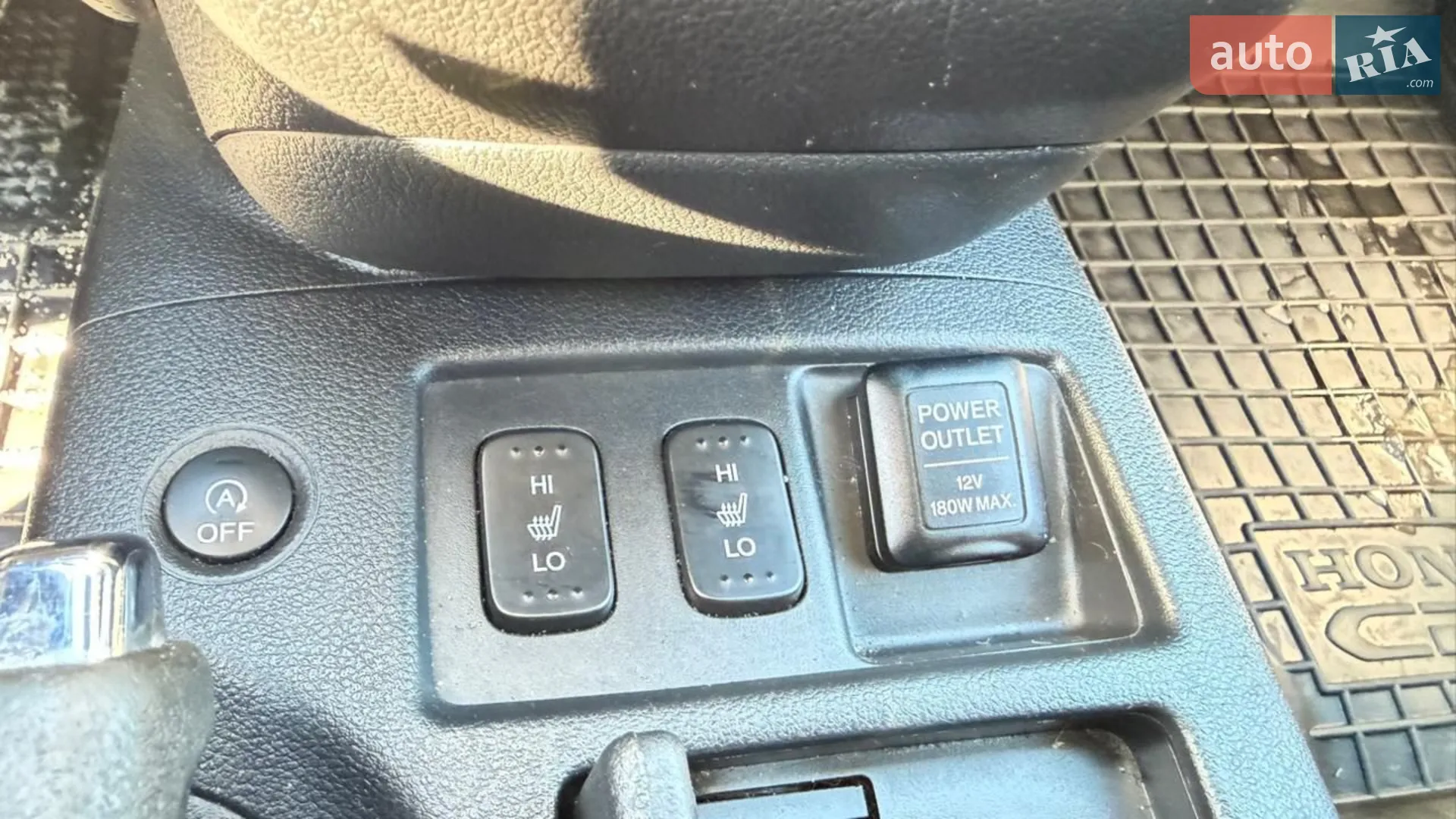 2013 Honda CR-V - мініатюра 16