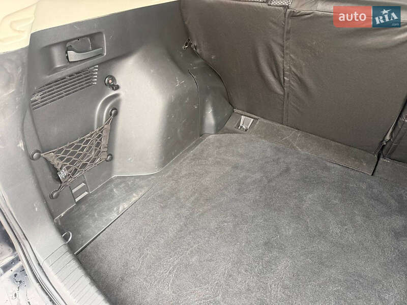 Внедорожник / Кроссовер Honda CR-V 2016 в Стрые фото 18 Внедорожник / Кроссовер Honda CR-V 2016 в Стрые