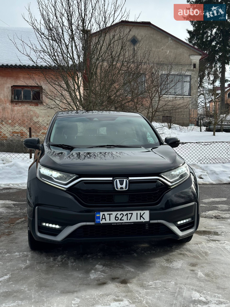 2019 Honda CR-V - мініатюра 13