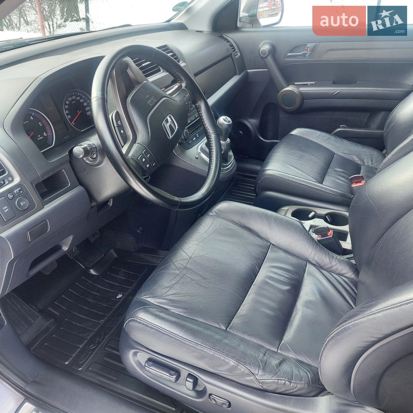 2010 Honda CR-V - мініатюра 16