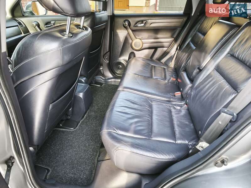 Внедорожник / Кроссовер Honda CR-V 2010 в Коломые