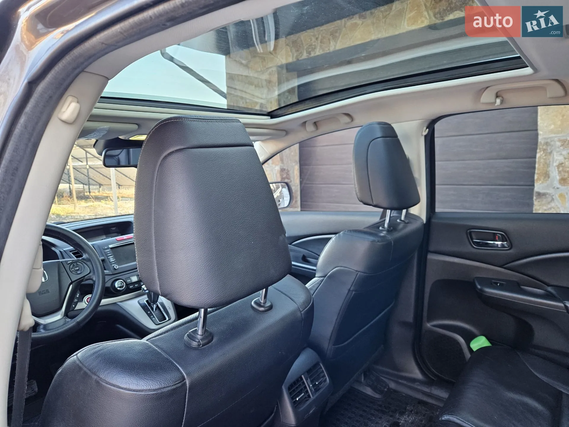 2013 Honda CR-V - мініатюра 23