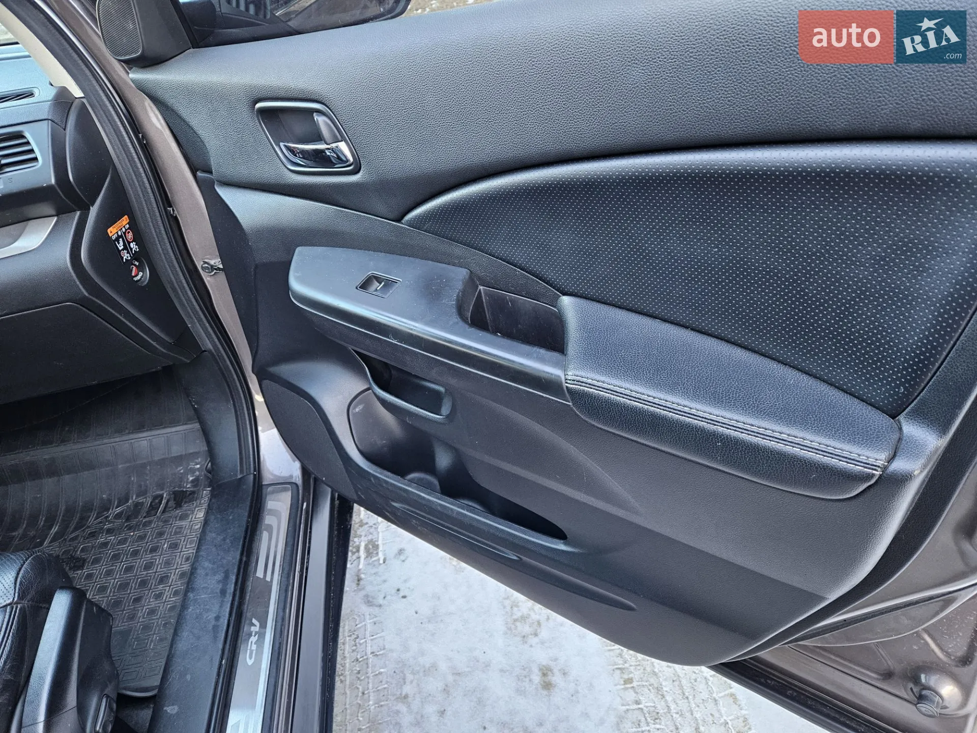 2013 Honda CR-V - мініатюра 26