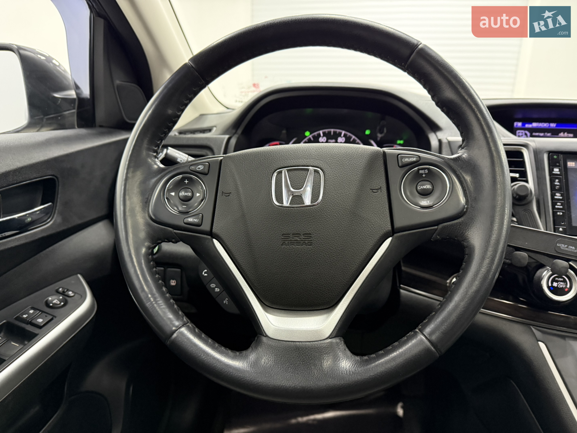 2015 Honda CR-V - мініатюра 10