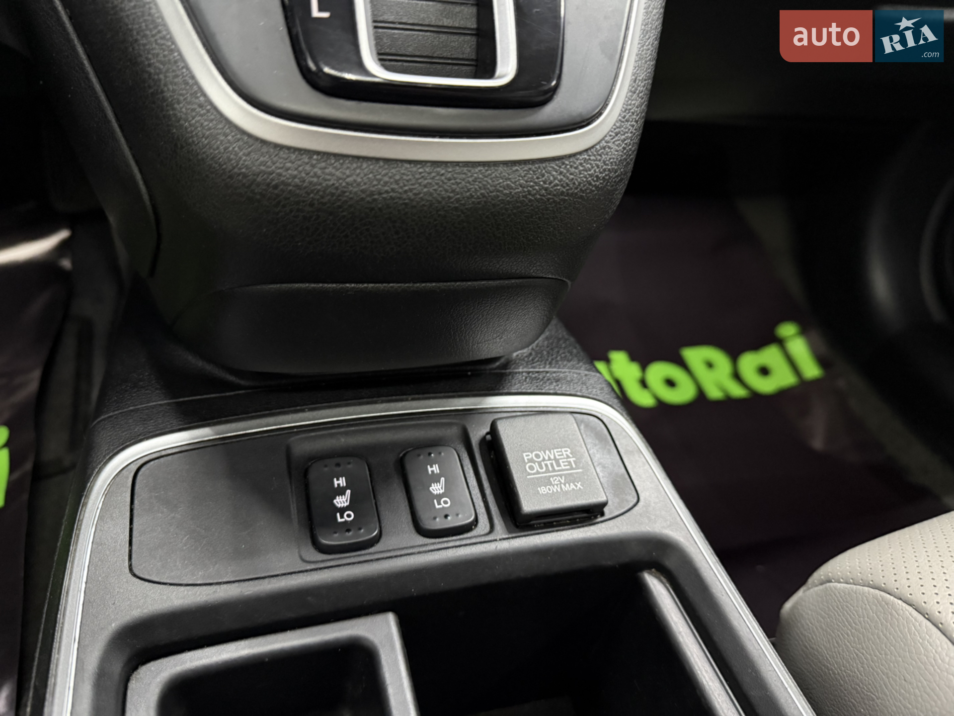 2015 Honda CR-V - мініатюра 15