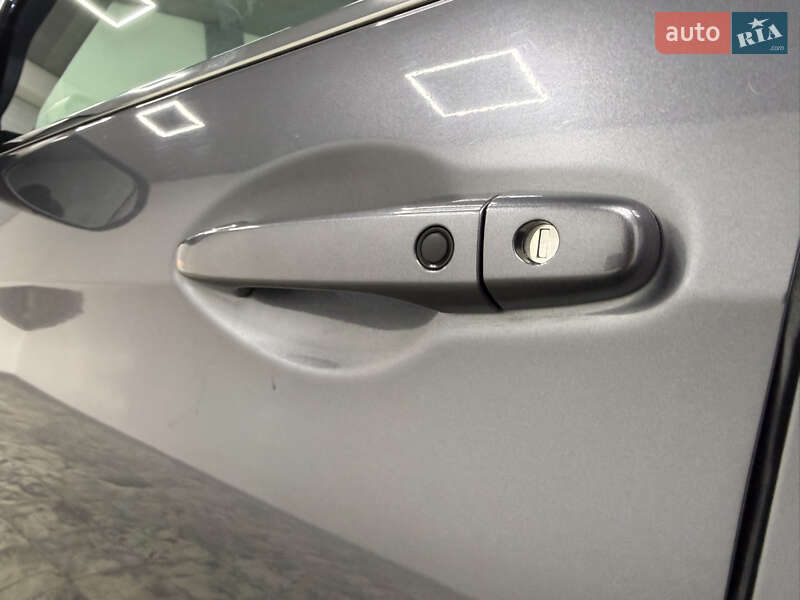 Внедорожник / Кроссовер Honda CR-V 2015 в Одессе фото 25 Внедорожник / Кроссовер Honda CR-V 2015 в Одессе