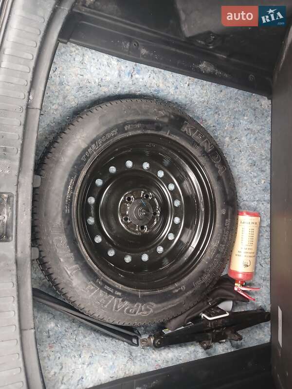 Внедорожник / Кроссовер Honda CR-V 2018 в Полтаве