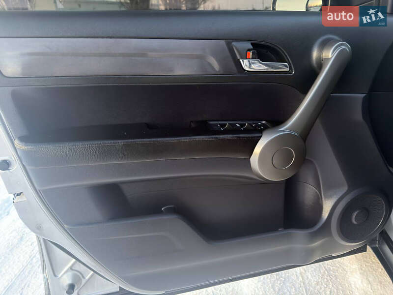 Внедорожник / Кроссовер Honda CR-V 2008 в Ахтырке