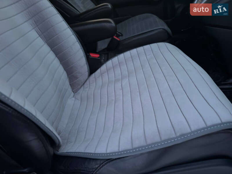 Внедорожник / Кроссовер Honda CR-V 2008 в Ахтырке