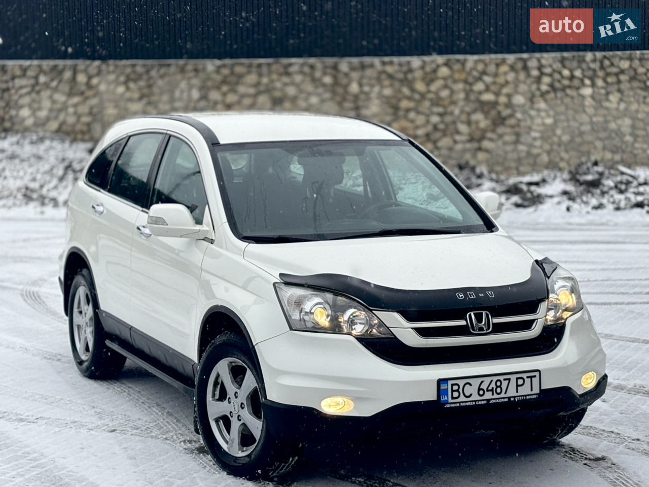 2012 Honda CR-V - мініатюра 18