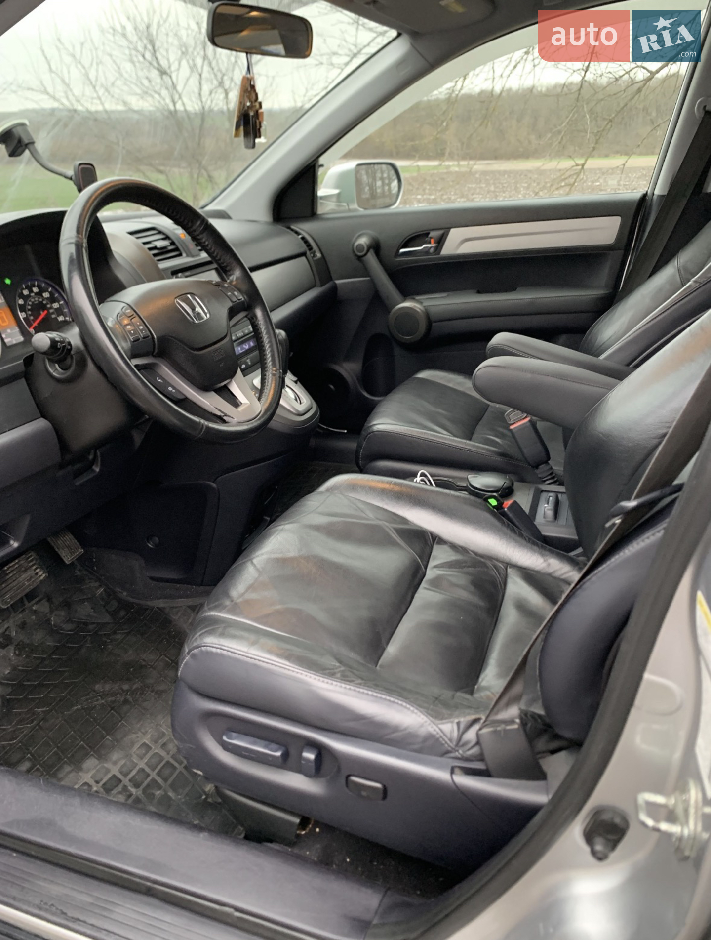 2010 Honda CR-V - мініатюра 4