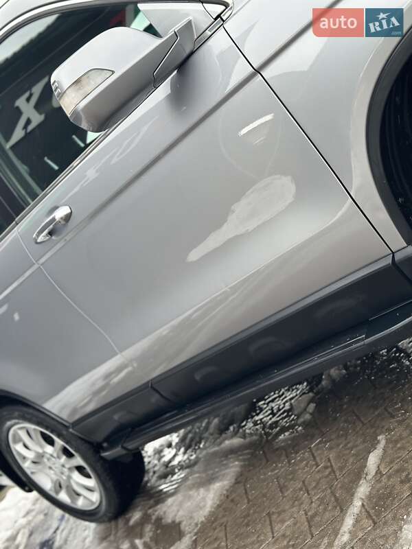 Внедорожник / Кроссовер Honda CR-V 2008 в Дрогобыче