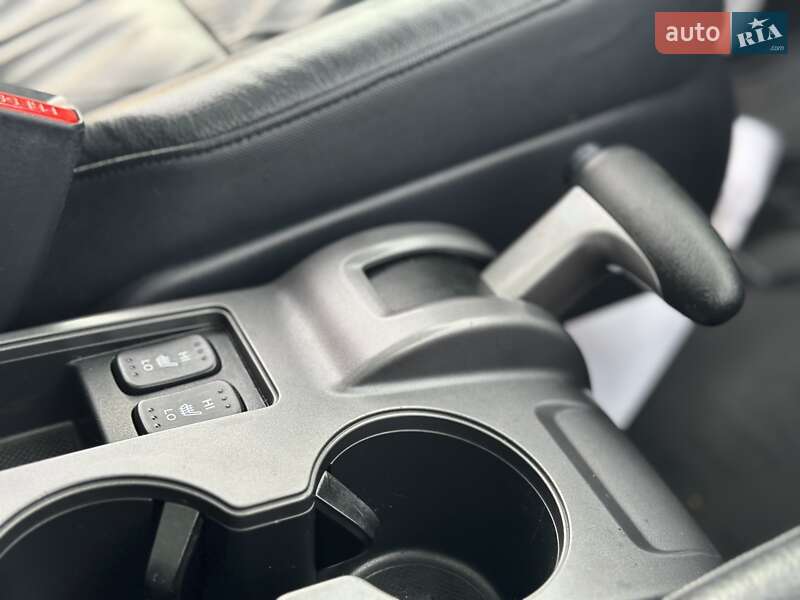 Внедорожник / Кроссовер Honda CR-V 2008 в Дрогобыче