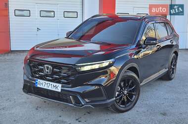Внедорожник / Кроссовер Honda CR-V 2023 в Днепре