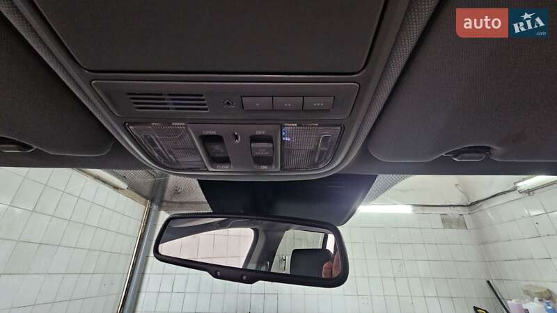 Внедорожник / Кроссовер Honda CR-V 2020 в Львове фото 8 Внедорожник / Кроссовер Honda CR-V 2020 в Львове