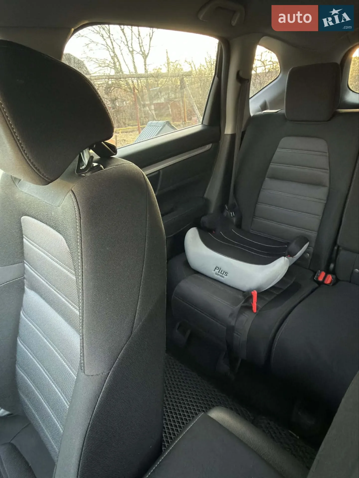 2020 Honda CR-V - мініатюра 2
