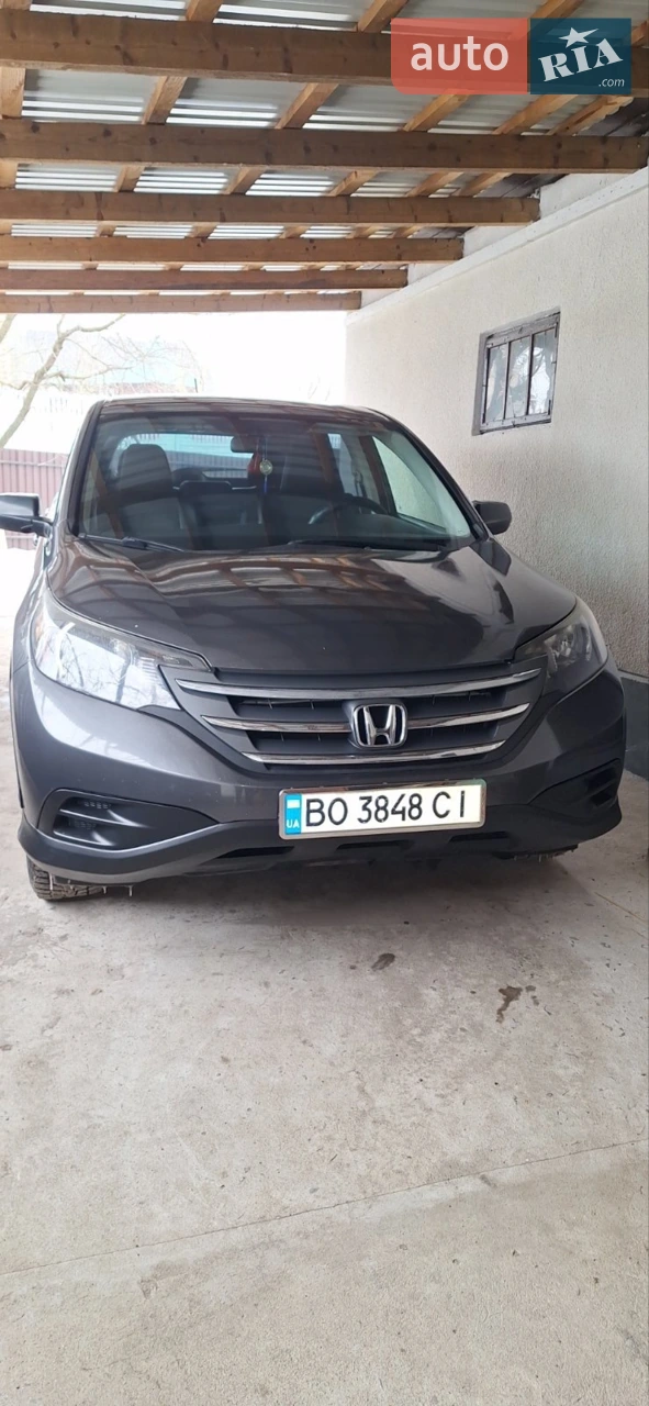 2011 Honda CR-V - мініатюра 16