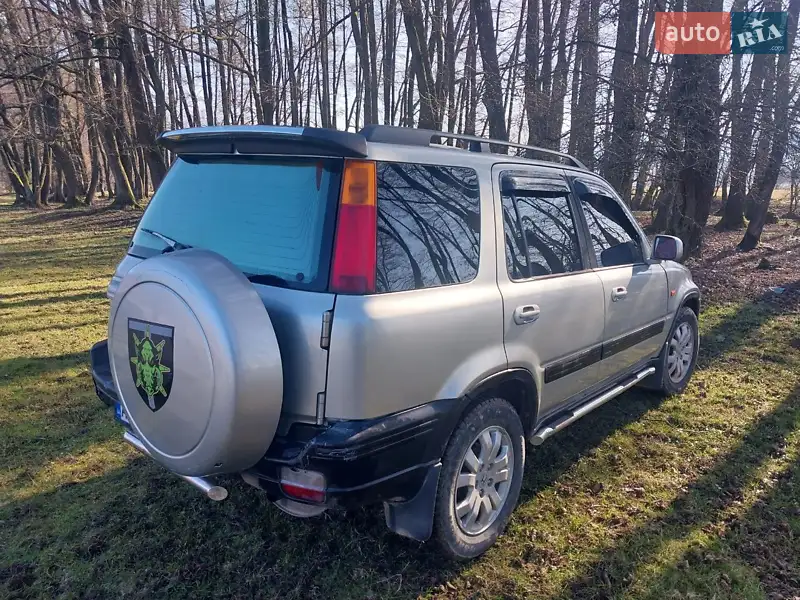Honda CR-V 1998