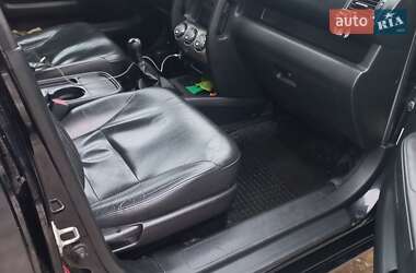 Внедорожник / Кроссовер Honda CR-V 2006 в Сумах