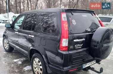 Внедорожник / Кроссовер Honda CR-V 2006 в Сумах