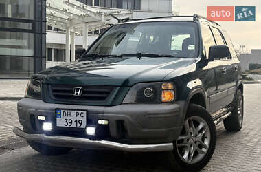 Позашляховик / Кросовер Honda CR-V 1999 в Чорноморську