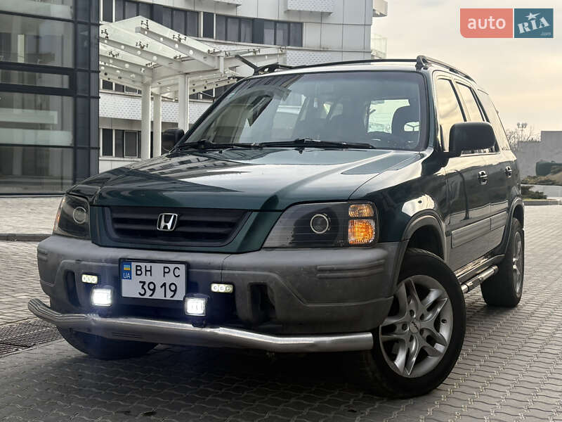 Honda CR-V 1999