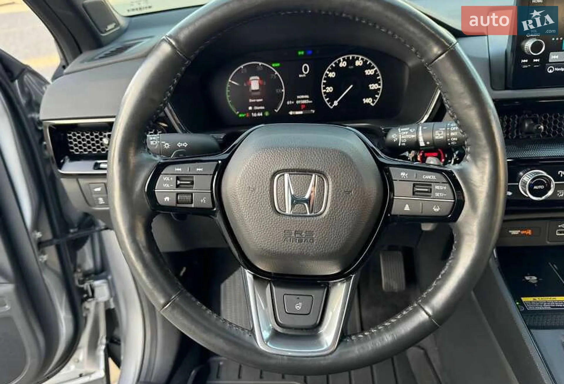 2024 Honda CR-V - мініатюра 4