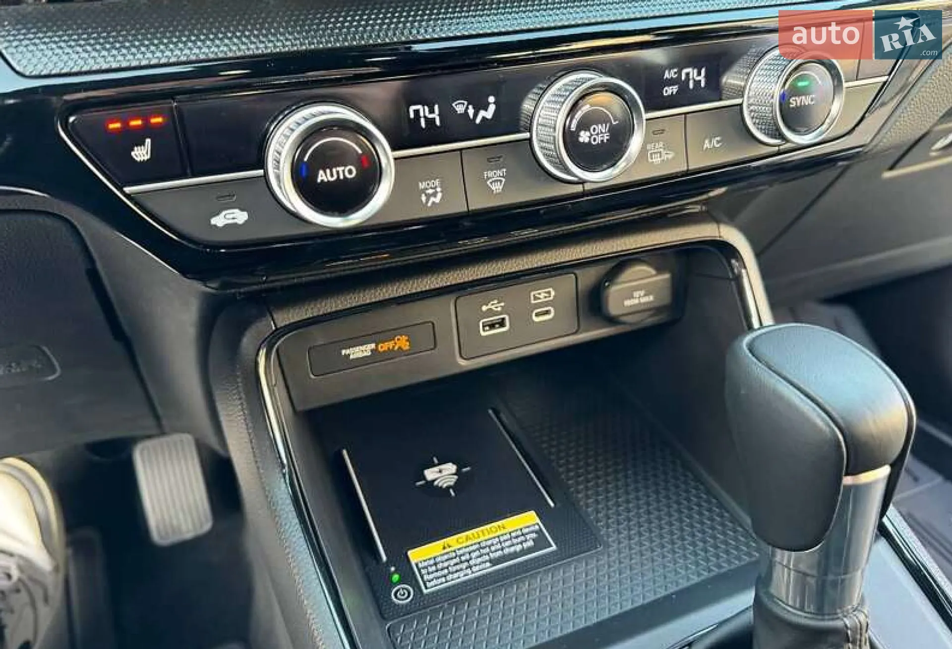 2024 Honda CR-V - мініатюра 16