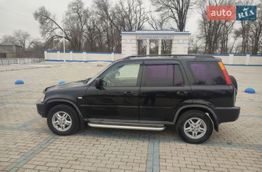 Внедорожник / Кроссовер Honda CR-V 2000 в Измаиле