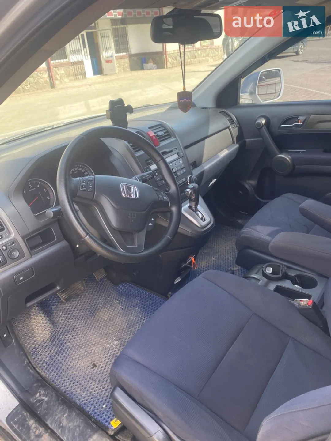 2010 Honda CR-V - мініатюра 5