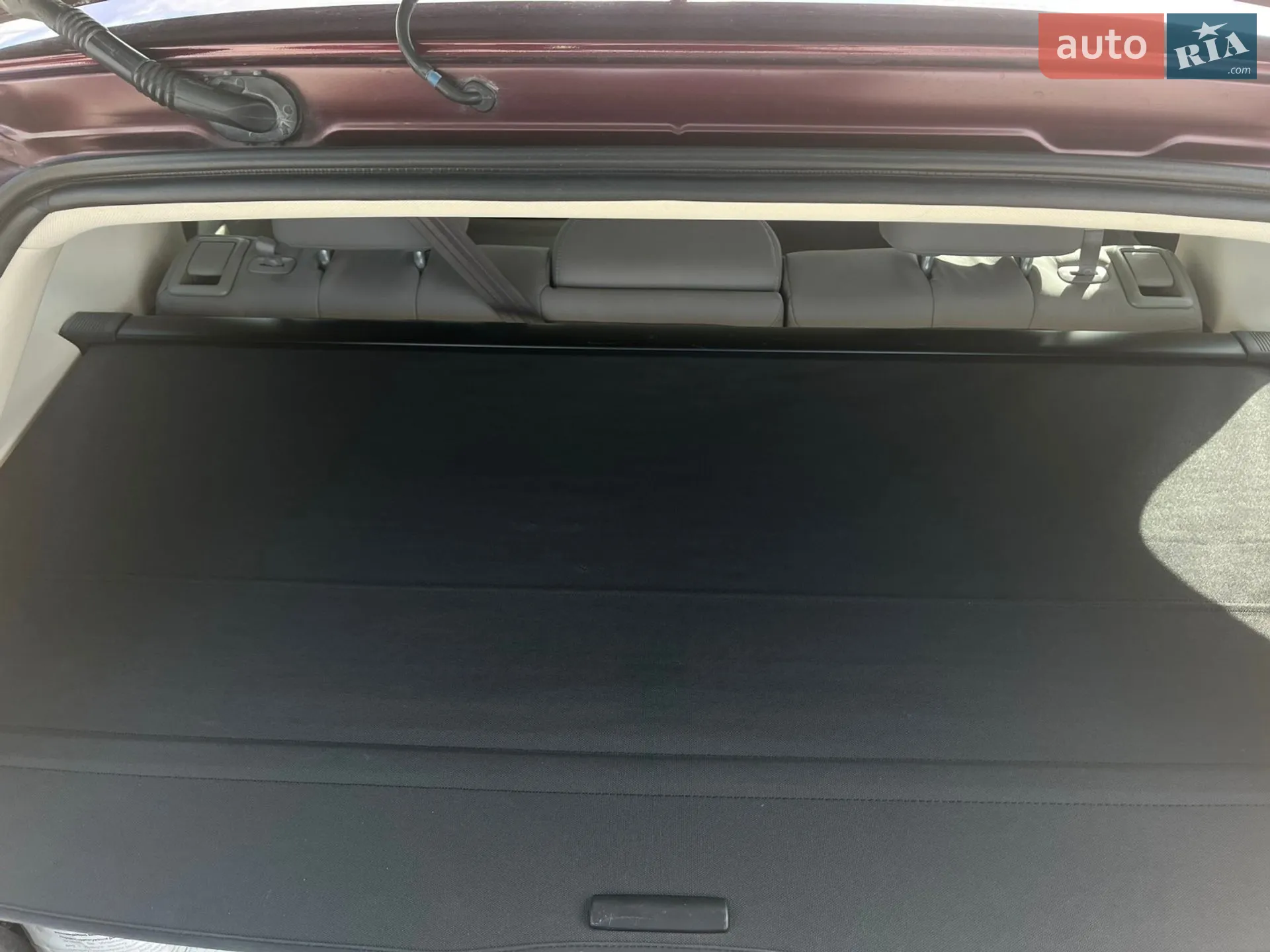 2013 Honda CR-V - мініатюра 13