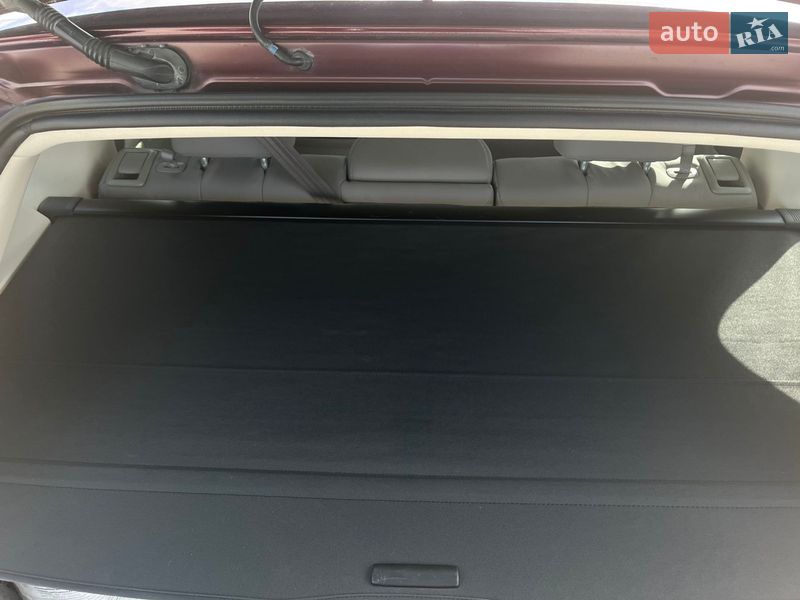 Внедорожник / Кроссовер Honda CR-V 2013 в Хмельницком