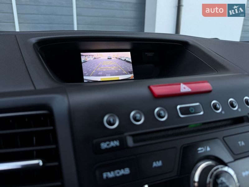 Внедорожник / Кроссовер Honda CR-V 2014 в Дрогобыче фото 45 Внедорожник / Кроссовер Honda CR-V 2014 в Дрогобыче