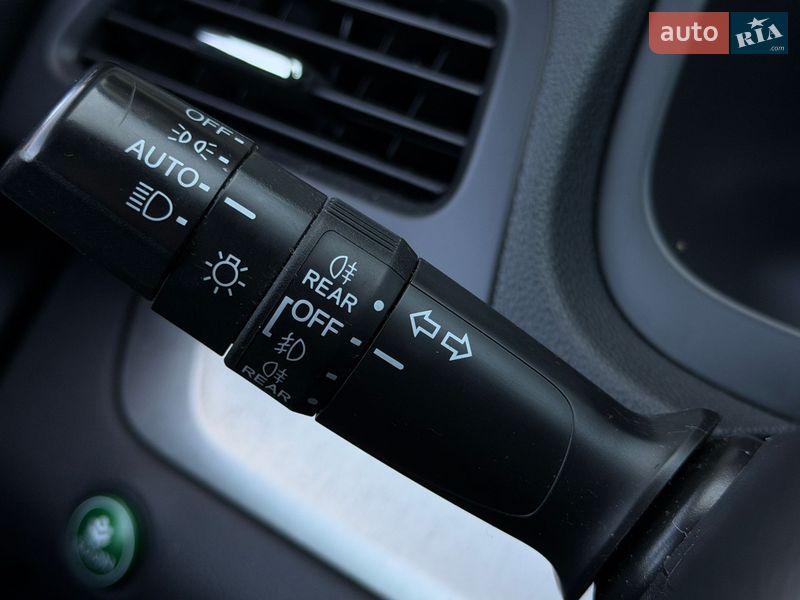 Внедорожник / Кроссовер Honda CR-V 2014 в Дрогобыче фото 48 Внедорожник / Кроссовер Honda CR-V 2014 в Дрогобыче