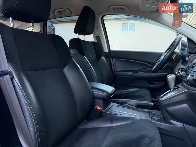 Внедорожник / Кроссовер Honda CR-V 2014 в Дрогобыче фото 39 Внедорожник / Кроссовер Honda CR-V 2014 в Дрогобыче