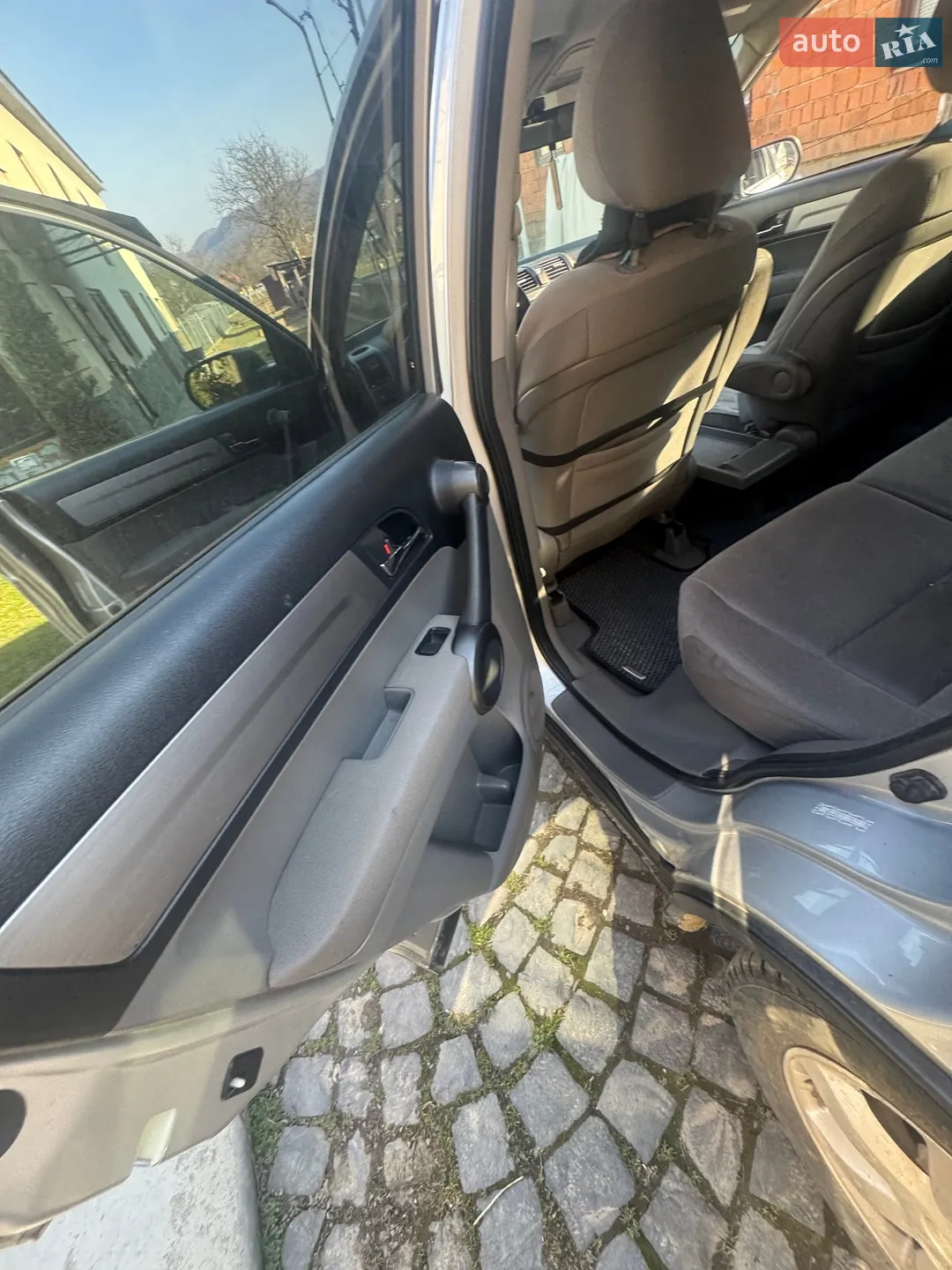 2011 Honda CR-V - мініатюра 3
