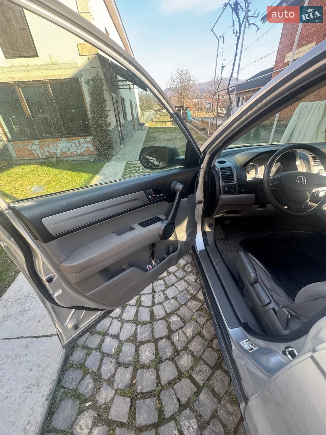 2011 Honda CR-V - мініатюра 5