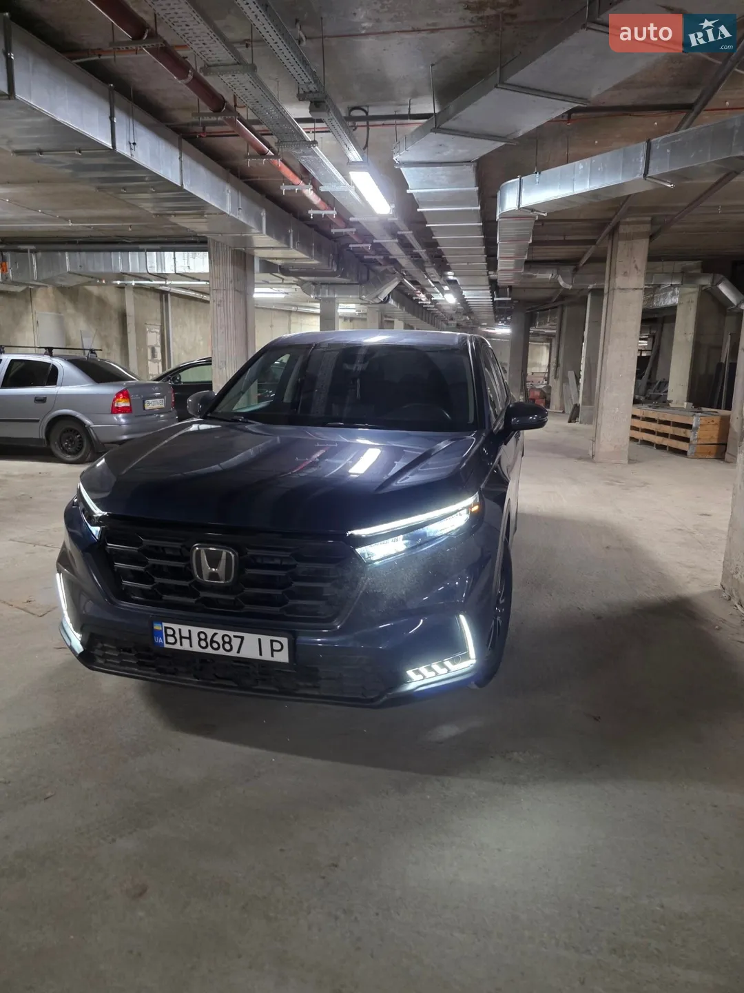 2023 Honda CR-V - мініатюра 6