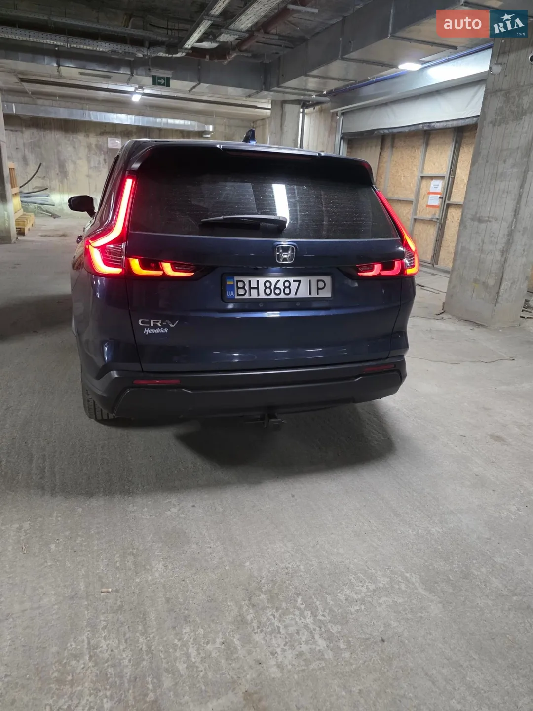 2023 Honda CR-V - мініатюра 10