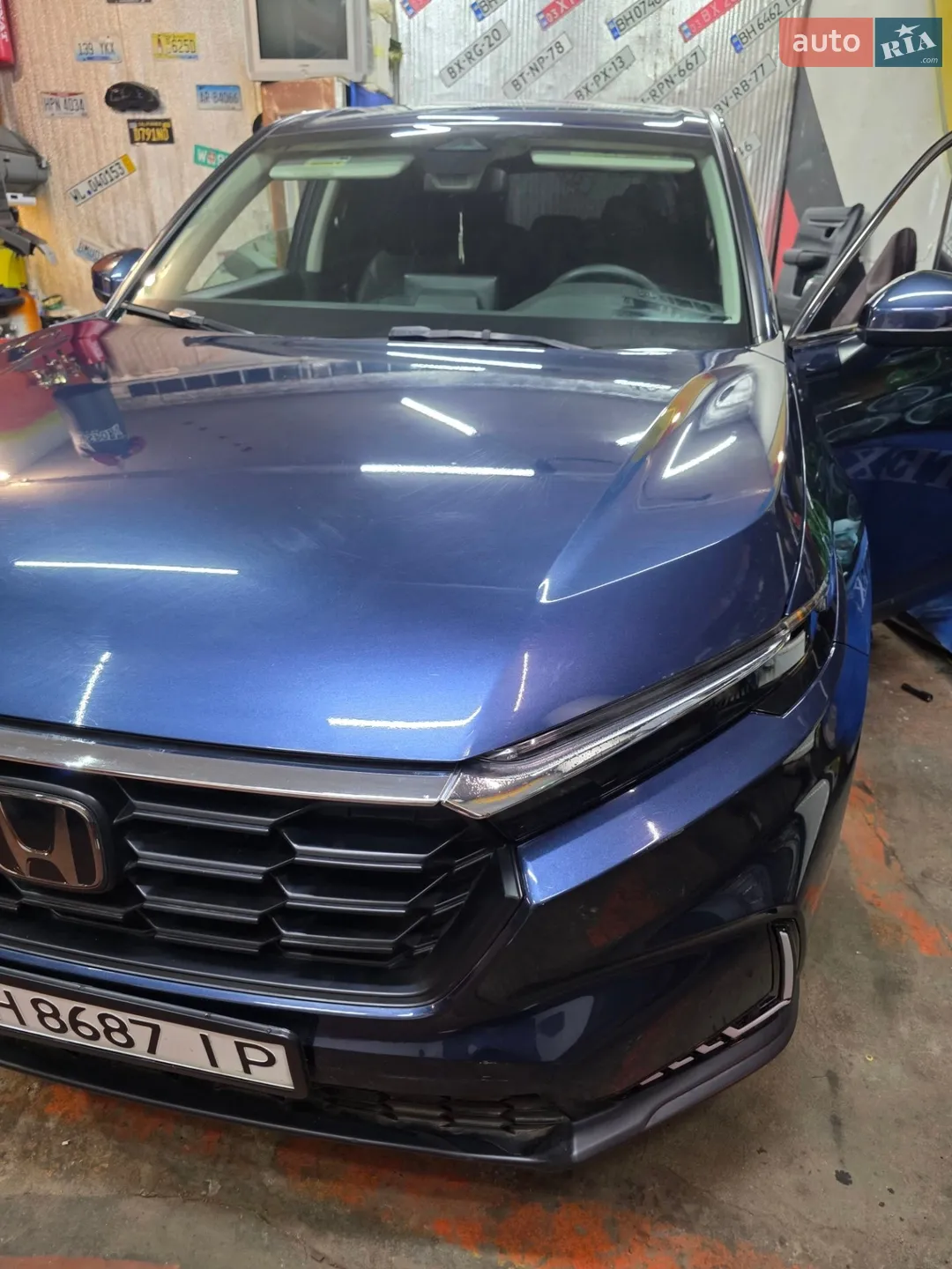 2023 Honda CR-V - мініатюра 15