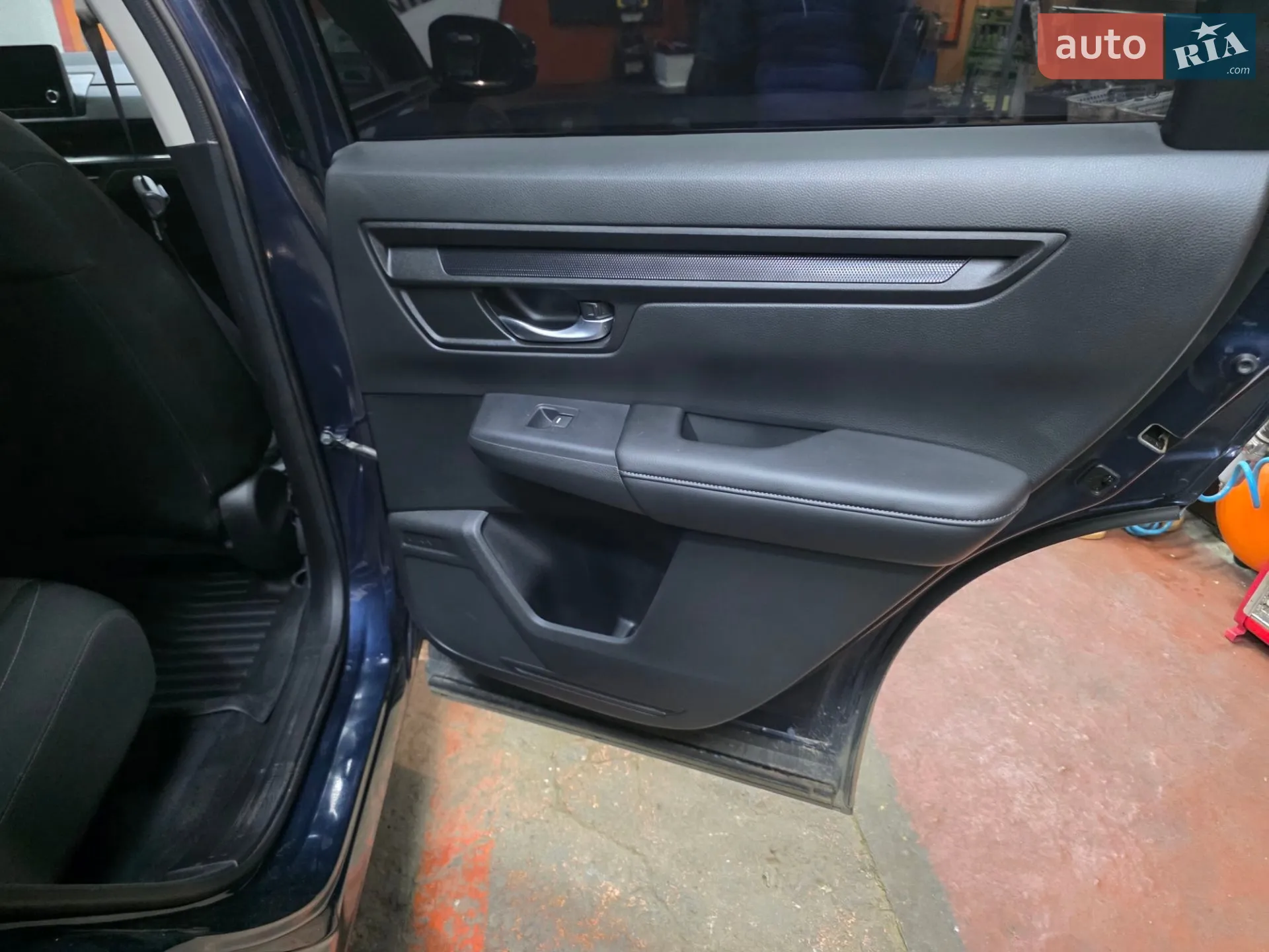 2023 Honda CR-V - мініатюра 13