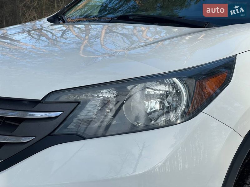 Внедорожник / Кроссовер Honda CR-V 2015 в Ахтырке